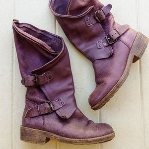 Coolway Alida boots 8.5